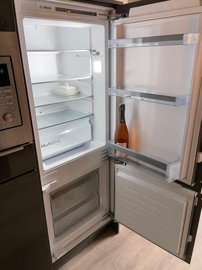 Am Weinberg - Stilvoll, Ruhig, Zum Wohlfuehlen Apartman Pfaffenweiler Kültér fotó