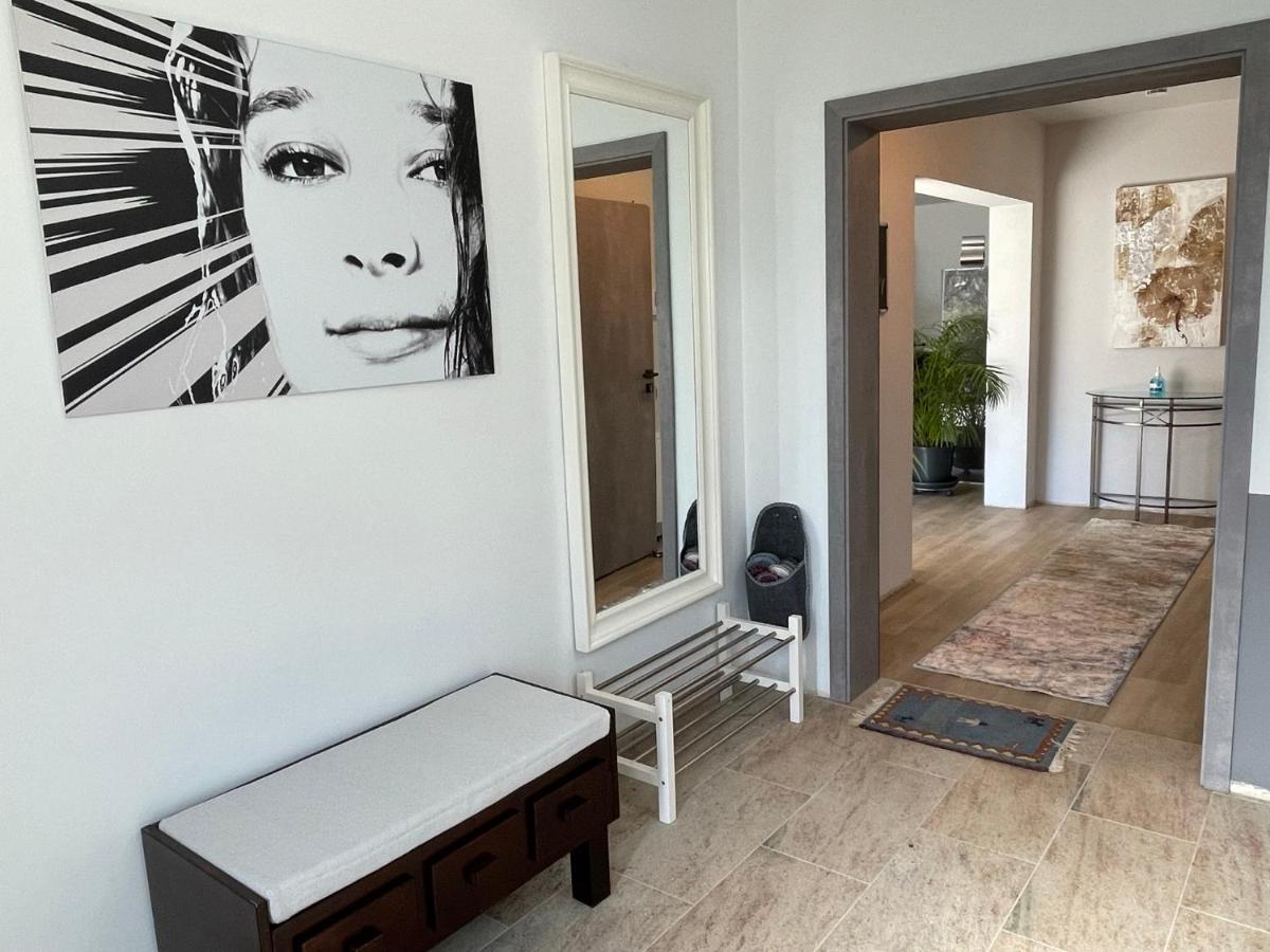 Am Weinberg - Stilvoll, Ruhig, Zum Wohlfuehlen Apartman Pfaffenweiler Kültér fotó
