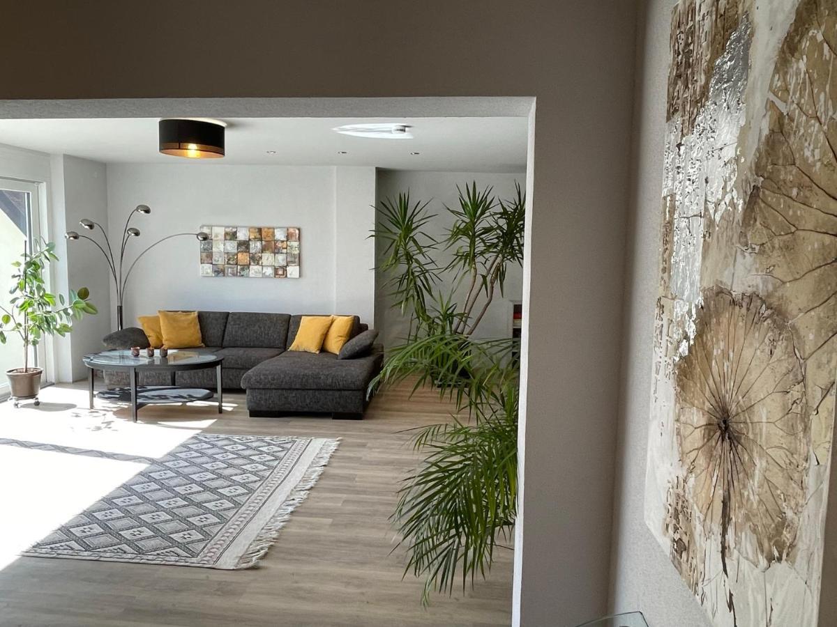 Am Weinberg - Stilvoll, Ruhig, Zum Wohlfuehlen Apartman Pfaffenweiler Kültér fotó