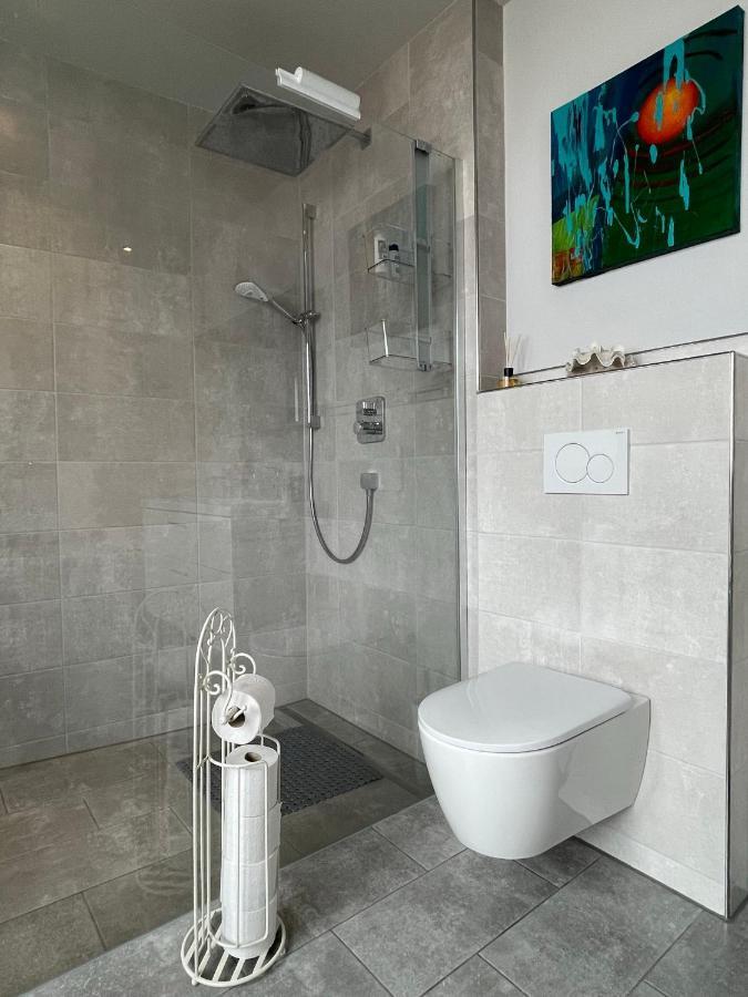 Am Weinberg - Stilvoll, Ruhig, Zum Wohlfuehlen Apartman Pfaffenweiler Kültér fotó