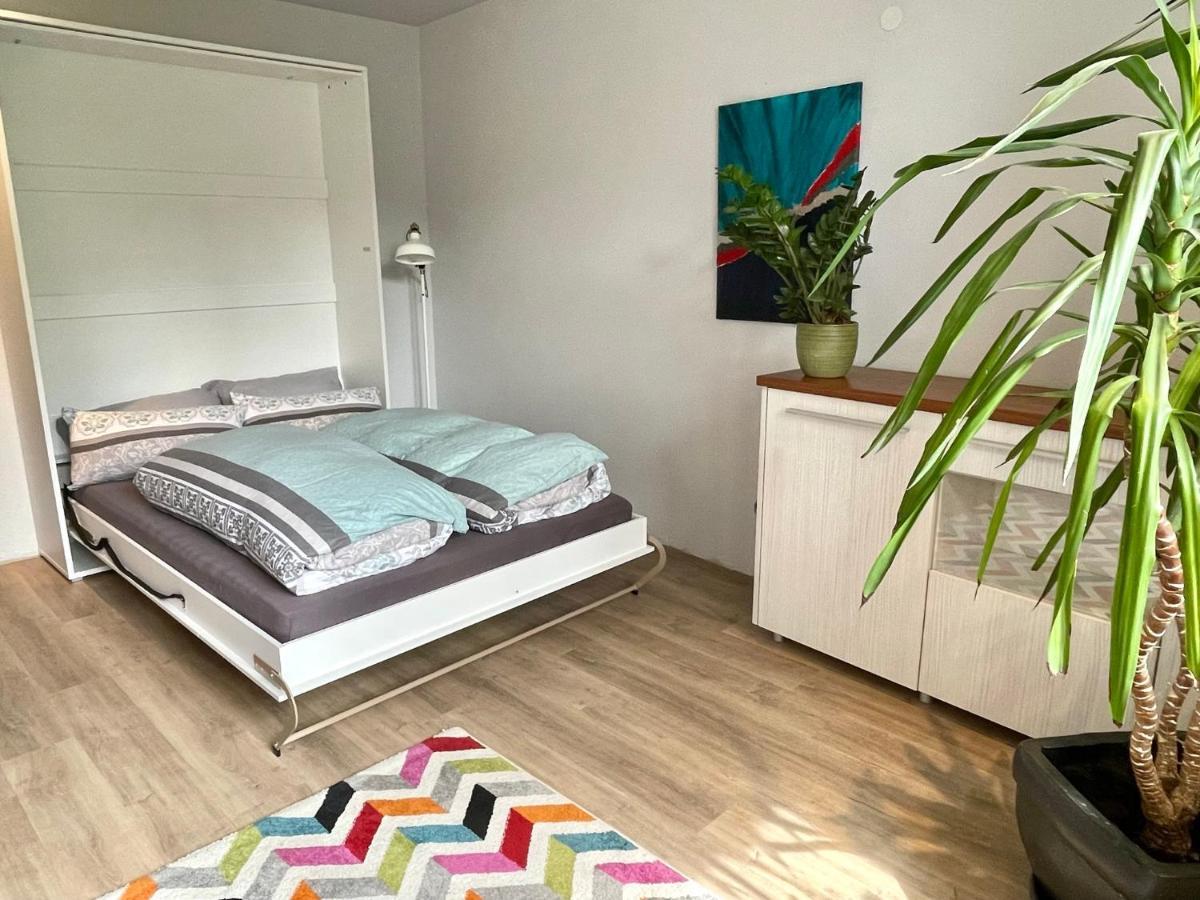 Am Weinberg - Stilvoll, Ruhig, Zum Wohlfuehlen Apartman Pfaffenweiler Kültér fotó